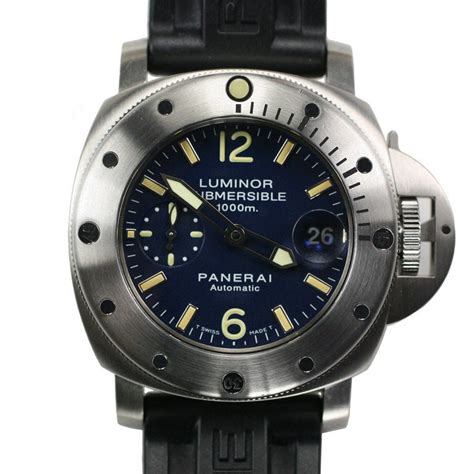 panerai 87